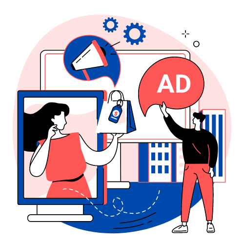 Social Media Advertising