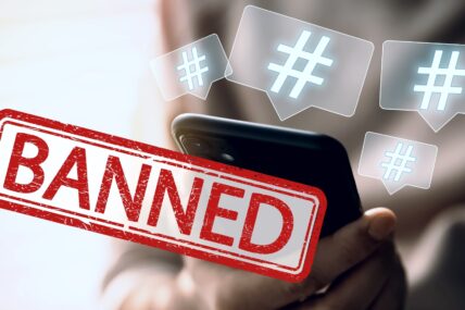 Banned Hashtags on Instagram – Ultimate Guide for 2023