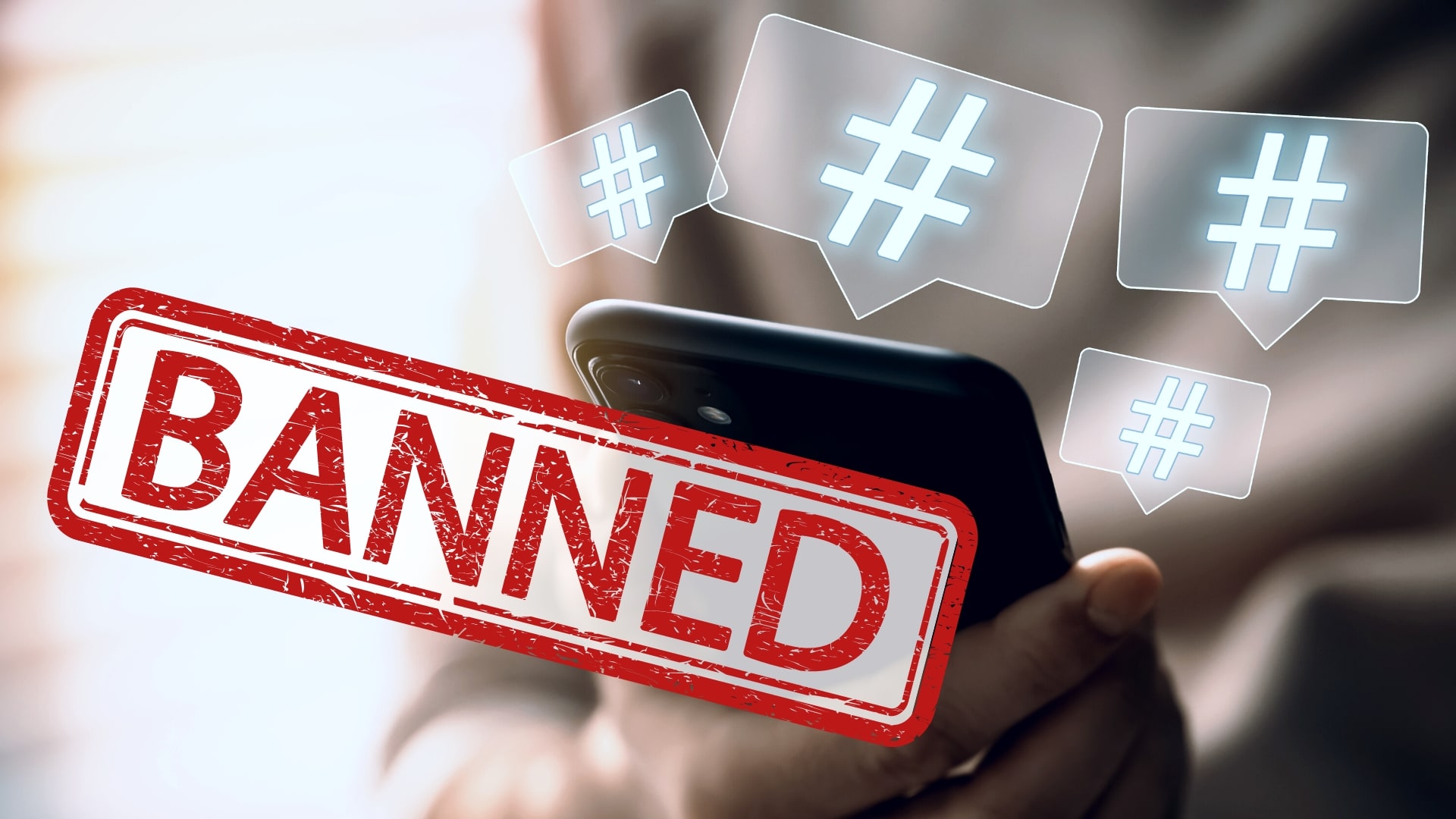 Banned Hashtags On Instagram Ultimate Guide For 2023 Bold Solutionz