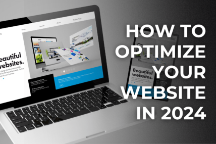 How to Optimize Your Website in 2024