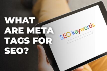 Mastering Meta Tags to Ace Your SEO Game!