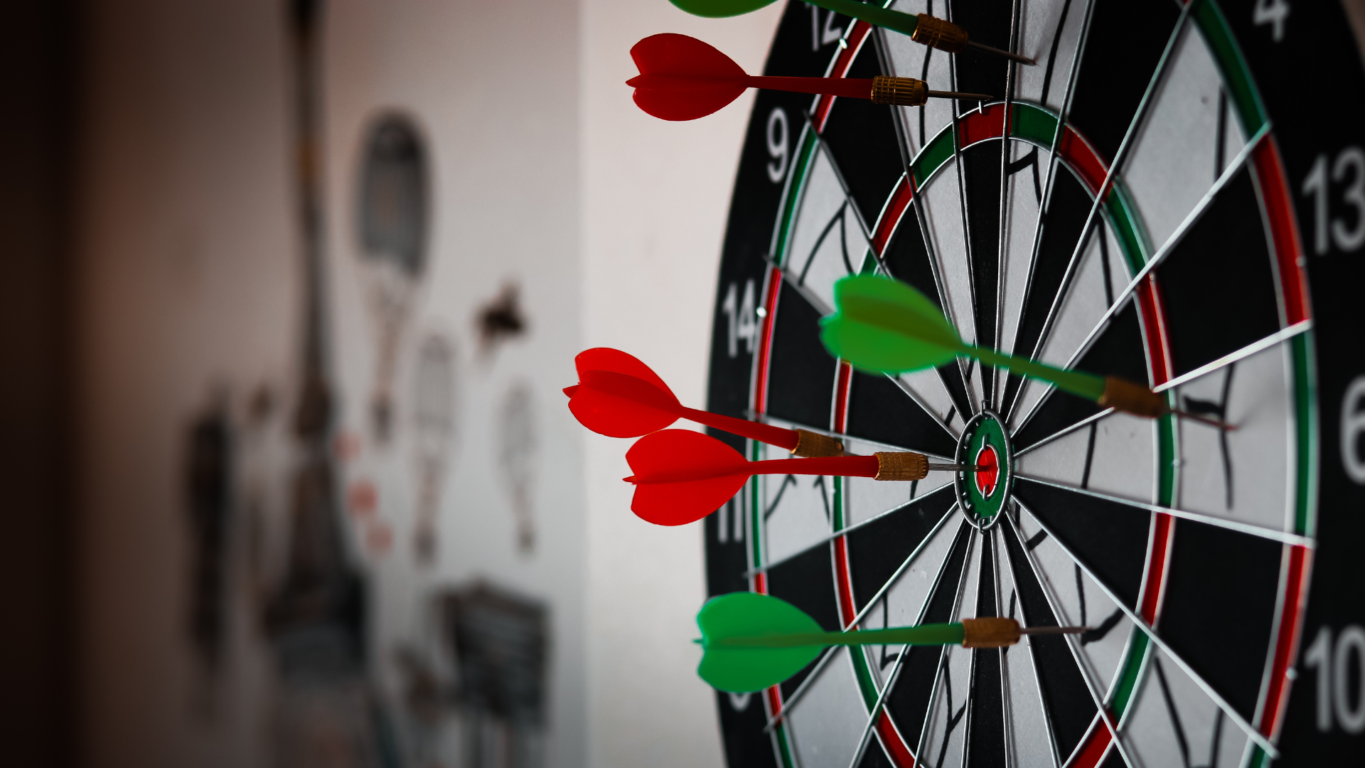 Reach the Right Audience with Precision Targeting