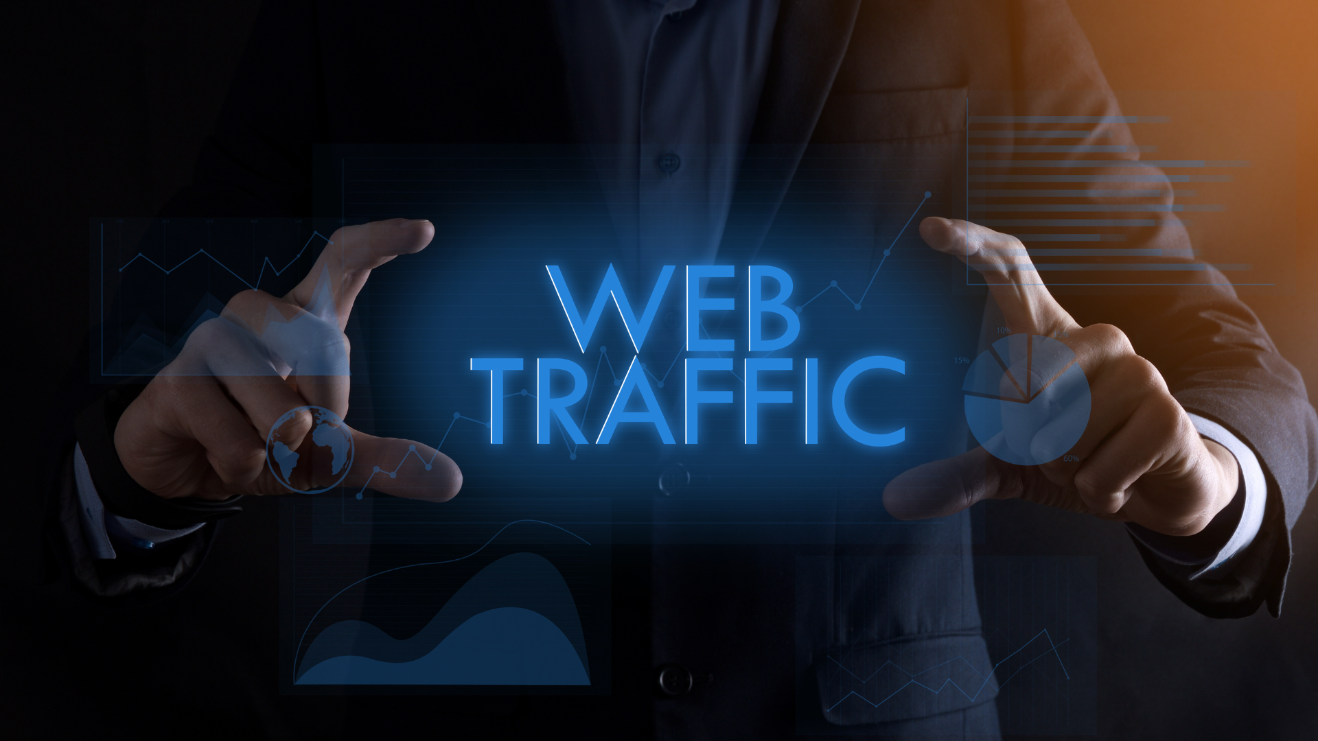 Web Traffic