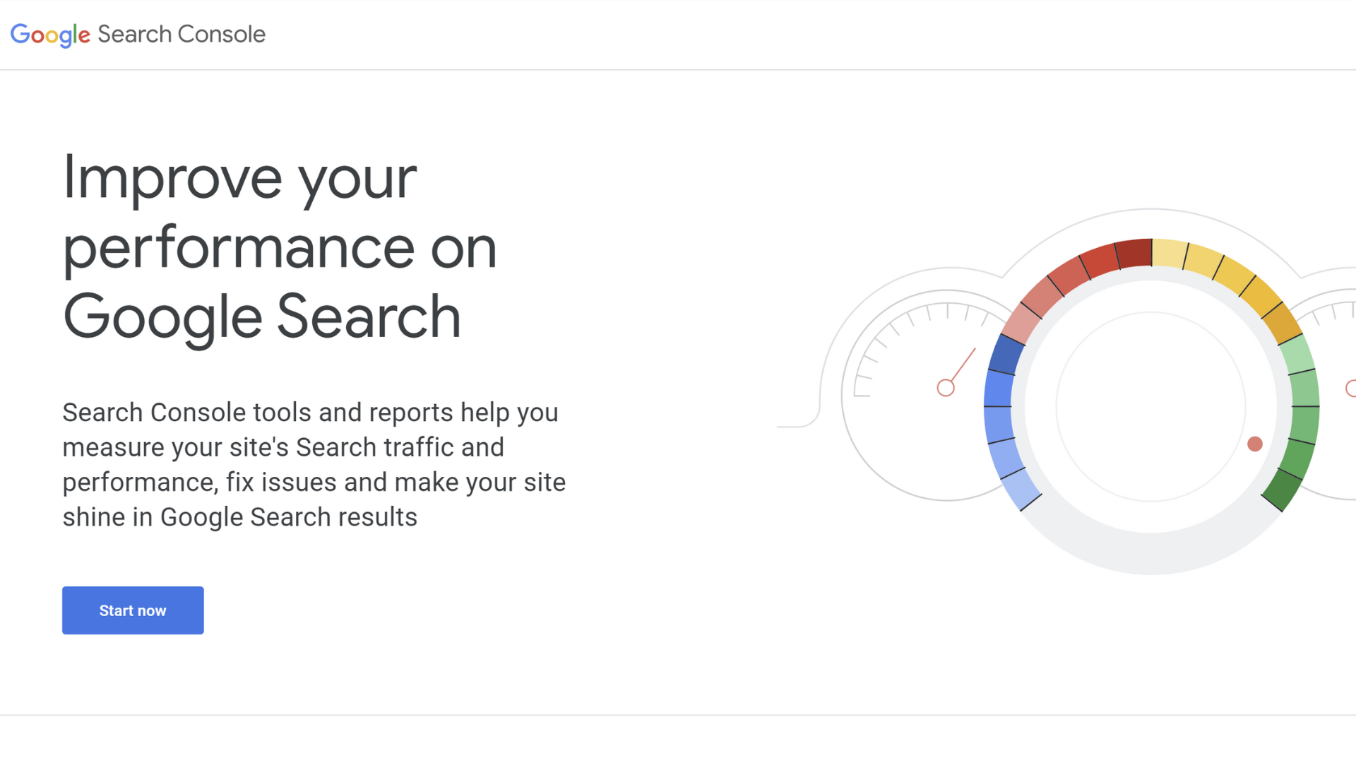 Google Search Console